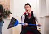 record professional japanese male voiceover for you
