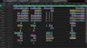 sing vocal harmonies, backing vocals