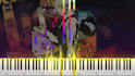 arrange piano covers and create synthesia videos