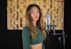 be your female english,portuguese,spanish and french singer