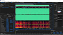 clean up, edit, repair, master and restore distorted audio