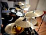 do a good drums records