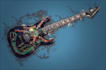 be your professional guitar player