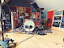 create a drum part and sound for your project