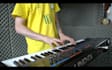 record your keyboards with excellent sound and rhythm