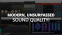 do intense cinematic sound design