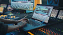 professionally mixing your song