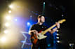 bass guitar recording session bass player