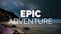 compose original epic cinematic or orchestra soundtrack