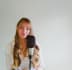 be your professional female vocalist
