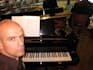 record keys, strings, pianos for your song