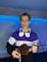 record professional violin part for your project