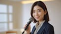 do voiceover in japanese language