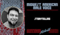 record a professional american male voice over with warm midwestern baritone