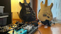 record an original jazz guitar solo or melody for you