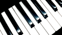 record studio quality soft piano