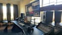 mix and master with industry standard hardware and plugins