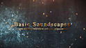 create ambient background soundscape