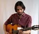 record a cool mandolin for your track