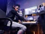 be your ghost music producer
