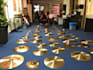 elevate your song with a professionally recorded acoustic drum performance