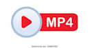 convert your mp3 to mp4