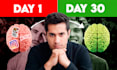 design attractive clickbait amazing youtube thumbnail in 3hr
