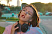 be your female singer for a cover song
