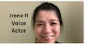 provide an american and filipino voice over commercials