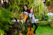 write lyrics and melody for your song