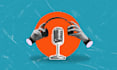 record human like male and female ai voice over
