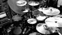 record professional drums for metal rock and funk