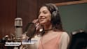 create humanlike female ai voiceover