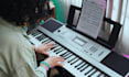 record expressive keyboard tracks for your song or film