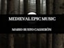compose celtic, medieval, folk, viking music for you