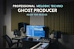 be your melodic techno ghost producer and melodic house style
