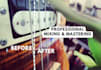 mix and master your song professionally