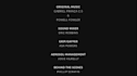 create and orchestrate a fully cinematic score