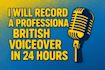 do your british  podcast intro and  outro better than the rest