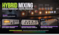 mix and master your synthpop, darkwave or alternative song