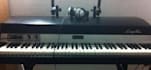 record rhodes, wurlitzer, clavinet, hammond and moog for your song