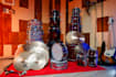 record professional acoustic drums and be your drummer