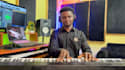 be your piano player, hammond organ, and synth for your track