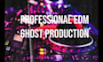 ghost produce music tech house, techno, deep house
