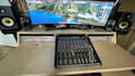 mix your audio music tracks