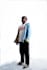 be your male singer songwriter for afropop, soul, rnb songs