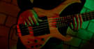 record bass for your corridos tumbados or any song