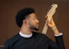 record quality acoustic or electric guitars for your songs