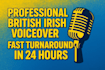 make your podcast  sound legendary