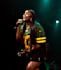 be ghost afrobeat, female singer, songwriter and vocalist